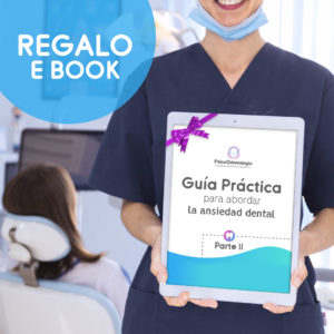 Ebook Ansiedad Dental